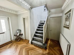 Hall- click for photo gallery
